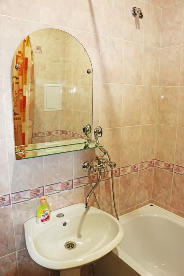 Гостиница Корона Домбай-43